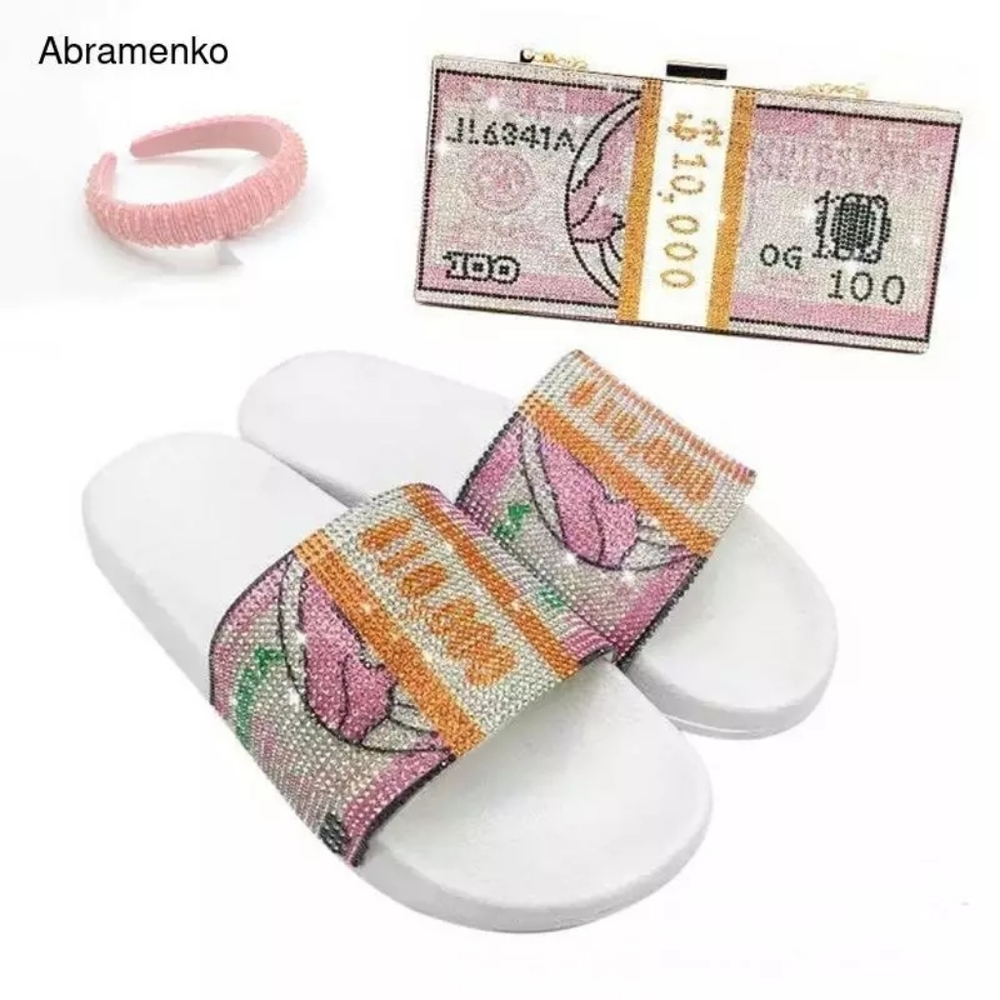 Money set